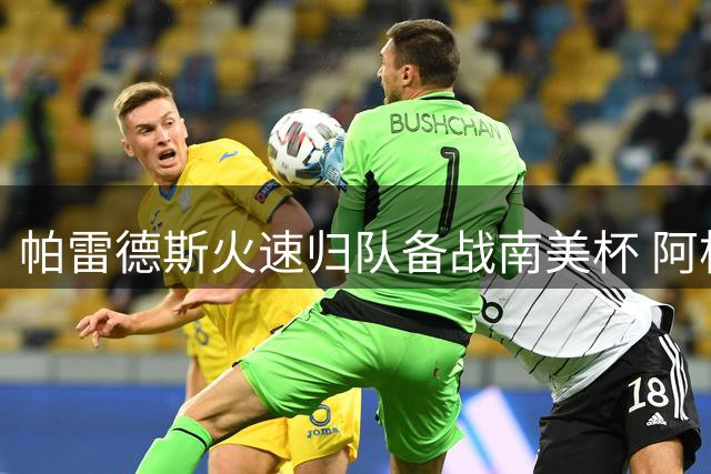 帕雷德斯火速归队备战南美杯 阿根廷国脚赛场动态成焦点